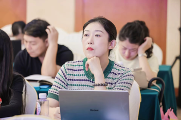 吾爱吾师 | 刘健:课堂80分钟,你要保证自己带走一些东西