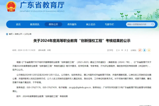 “创新强校”B类民办高职第一，解码学校背后有哪些硬核实力