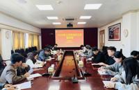 参军报国 无上光荣！学校召开2026年上半年征兵工作推进会