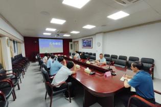 学校组织参加教育部2026年高校实验室安全工作线上培训